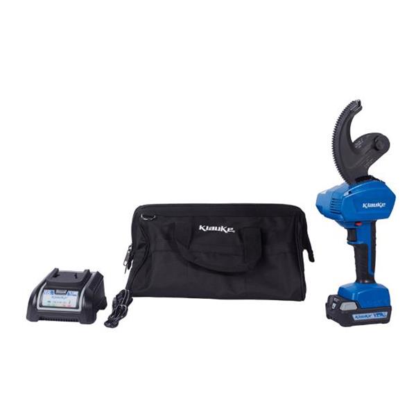 德國柯勞克Klauke  IT-4/220P絕緣子測試儀