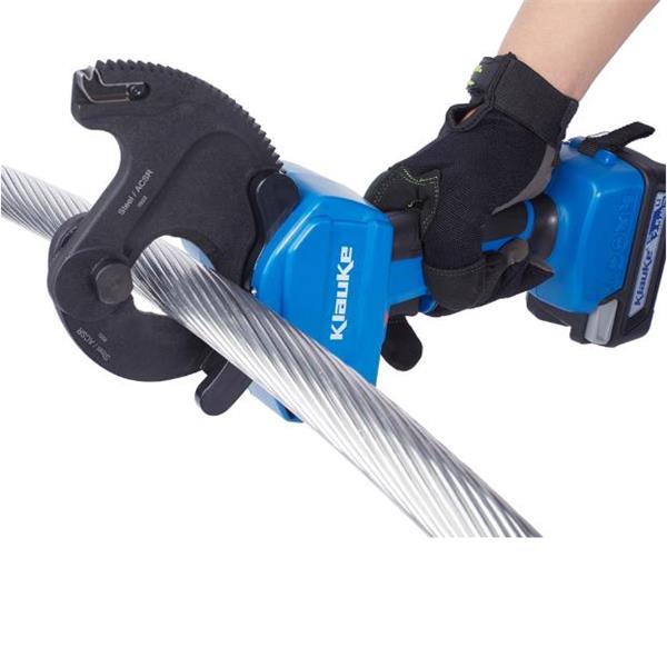 德國柯勞克Klauke  IT-4/220P絕緣子測試儀