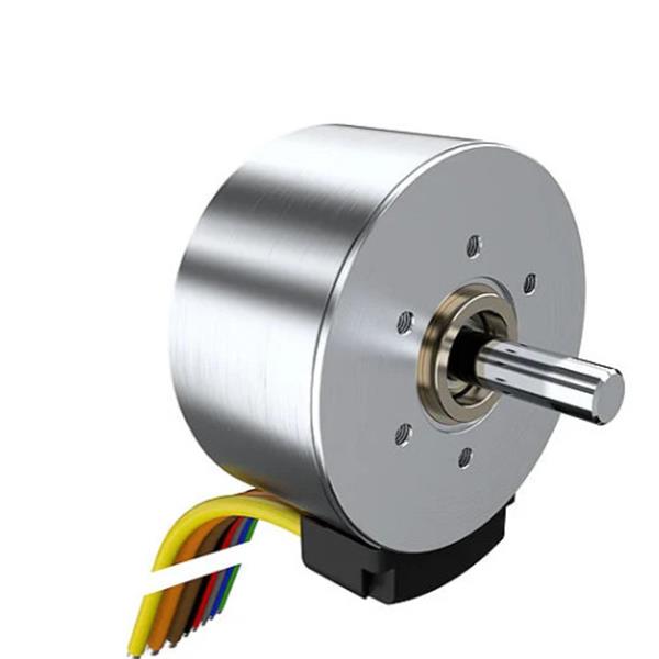 德國FAULHABER福爾哈貝無刷直流電機3216W012BXTR