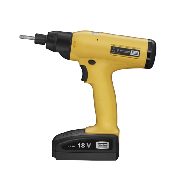 瑞典AtlasCopco阿特拉斯.科普柯手槍式無(wú)線(xiàn)螺絲刀BCP BL-8-I06 8431127320