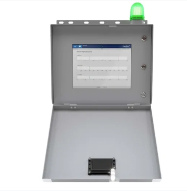 德國(guó)becker mining控制單元 BRS4.0 - BR1010