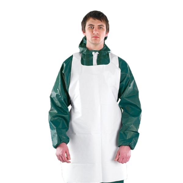 美國ANSELL安思爾化學(xué)防護(hù)服AlphaTec? 1800 STANDARD– 111款式