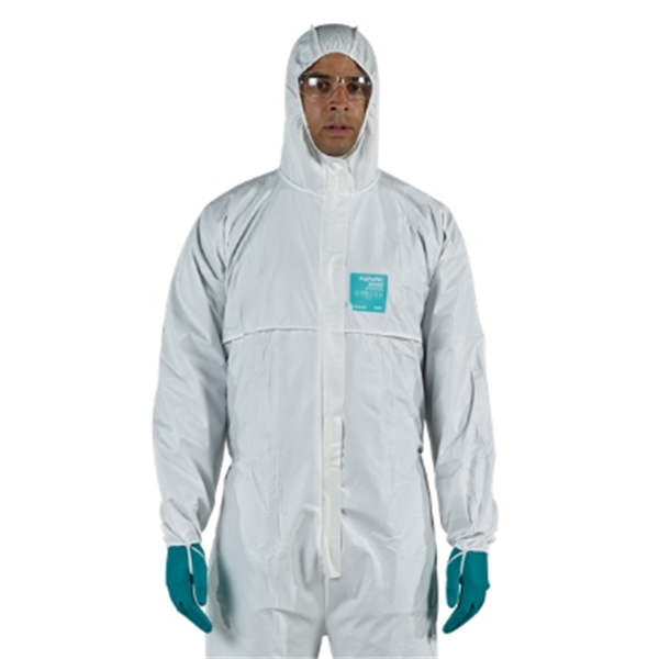 美國ANSELL安思爾耐用天然橡膠手套 87-739