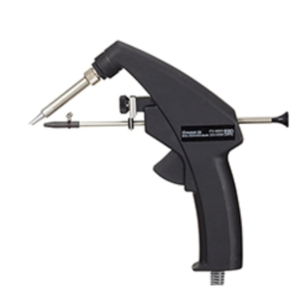 日本HAKKO白光 切割工具鉗子 106-01