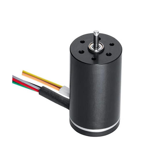 德國(guó)FAULHABER福爾哈貝線性執(zhí)行器32L 14:1 KL1 TL 10x2 200 KWN2