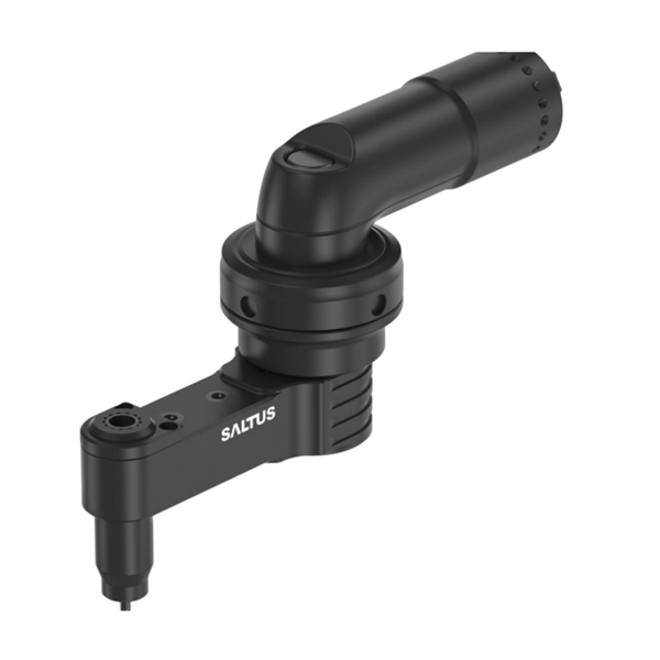 瑞典AtlasCopco阿特拉斯.科普柯90°- Q2 快換彎頭，帶/不帶集成 GFA特殊頭Q2-A7-06 8436001000