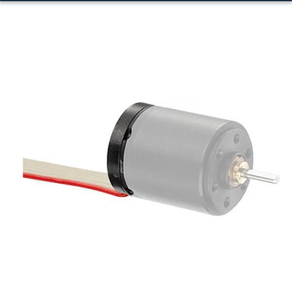 德國FAULHABER福爾哈貝編碼器0816K012SR K4180 IEP3-16 K4455