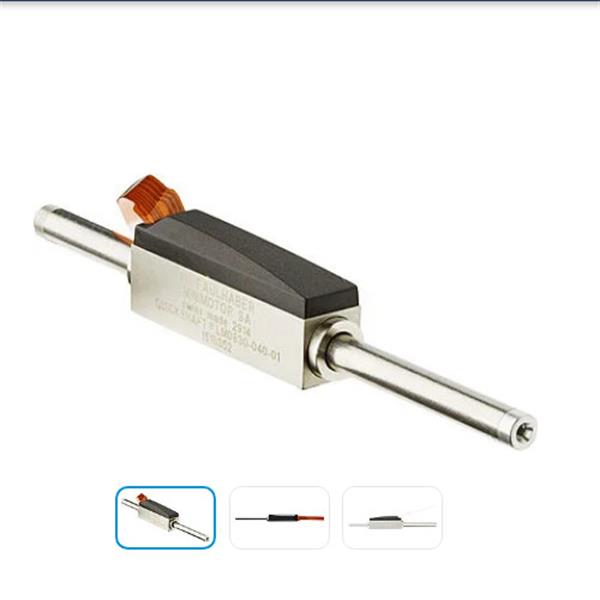 德國(guó)FAULHABER福爾哈貝線性執(zhí)行器32L 11:1 KL3 TL 10x2 200 KWN3