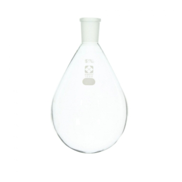 日本SIBATA柴田科學(xué)普通滑動茄子瓶 005370-32300