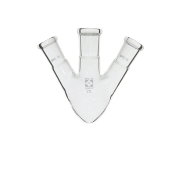 日本SIBATA柴田科學(xué)SPC 三口梨瓶 030160-31525