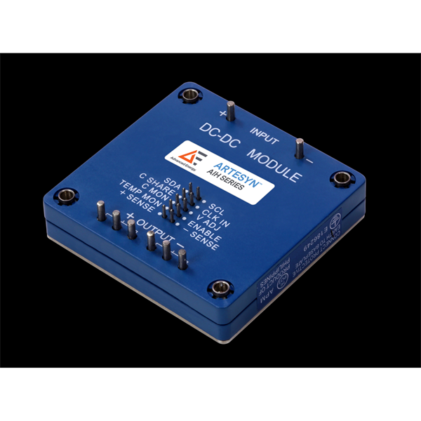 美國advanced energy 電源裝置NGB250S24C