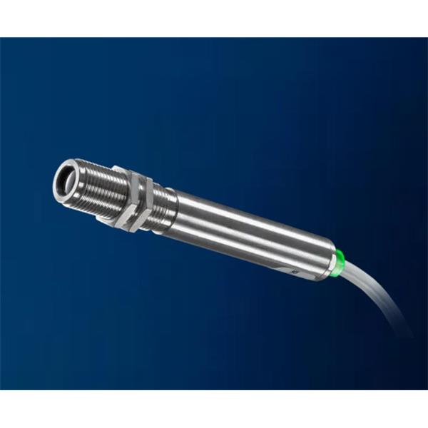 德國(guó)Optris  紅外熱像儀PI 400i