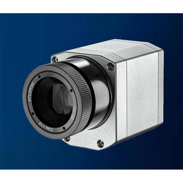 德國(guó)Optris  紅外熱像儀PI 400i