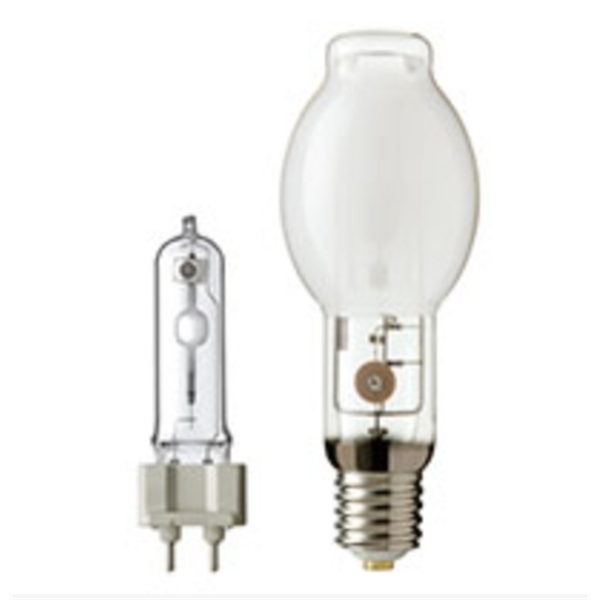 【中村】日本EYE巖崎風(fēng)冷式UV水銀燈H22-L41W