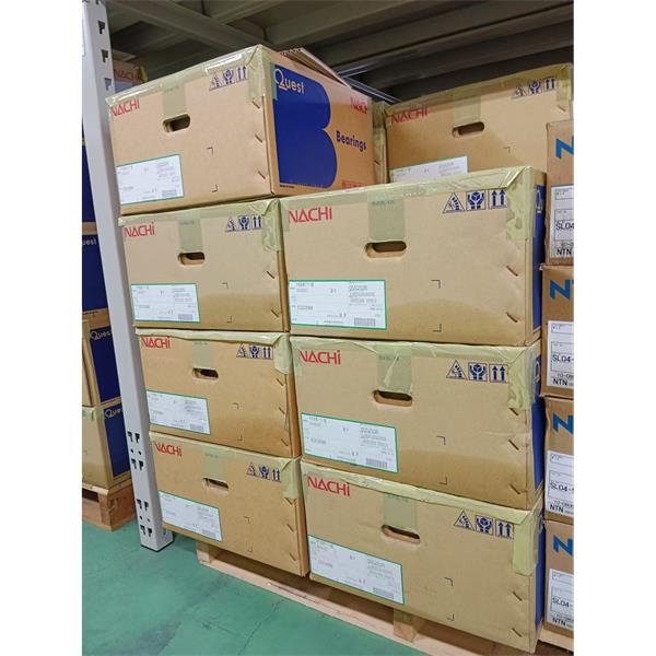 中村供應(yīng)日本NACHI拉奇柱塞泵PVS-2B-22RQ3A4-12