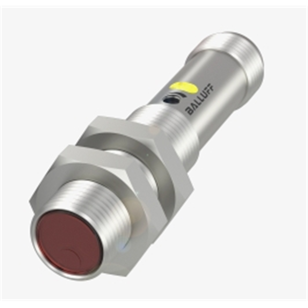 德國BALLUFF巴魯夫漫反射傳感器BOS01Y2 BOS 12M-PS-ID10-S4