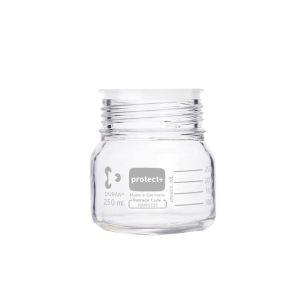 日本SIBATA柴田科學(xué)螺絲口瓶僅限廣口瓶017550-500 安培