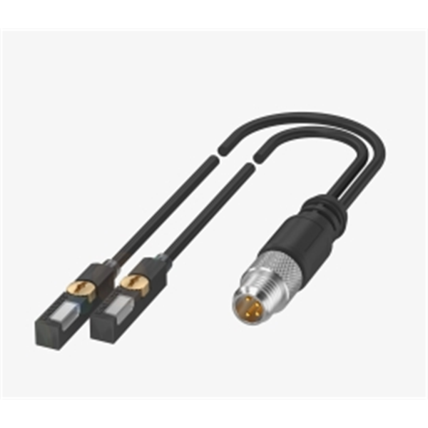 德國(guó)BALLUFF巴魯夫磁場(chǎng)傳感器-氣缸開關(guān)BMF00E0 BMF 235K-PS-C-2A-SA95-S75-00,5