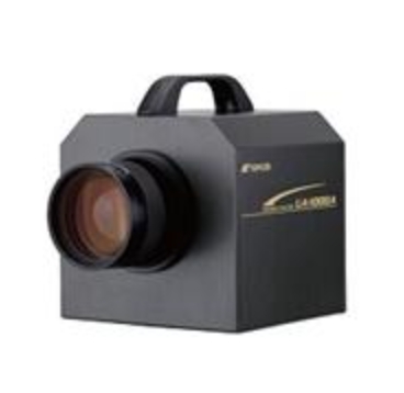 日本TOPCON拓普康 亮度色度均勻性測定器UA-1000A