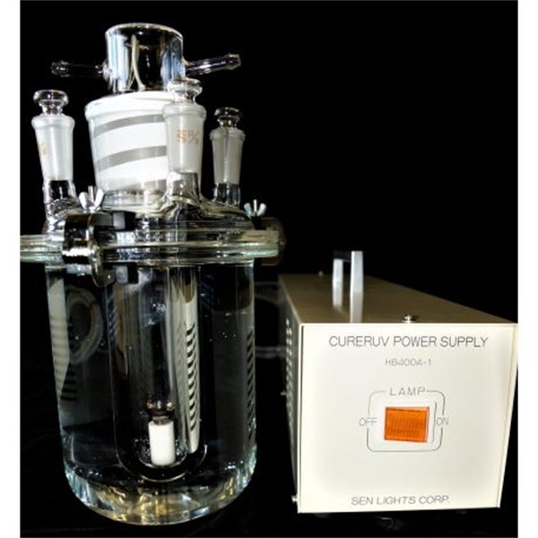 【中村】日本SEN日森臺式UV硬化光源機(jī)HCT1000(B)-27HE