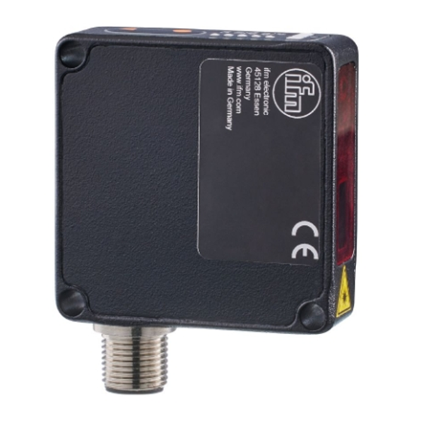 德國(guó)IFM易福門(mén)測(cè)距傳感器OMH555 OMHLF8KG/IO-Link/US