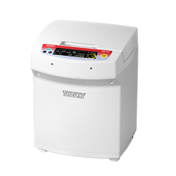 日本THINKY新基標(biāo)準(zhǔn)容器和容器適配器ARV-3000TWIN