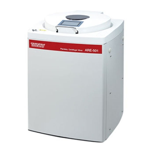 日本THINKY新基標(biāo)準(zhǔn)容器和容器適配器ARV-3000TWIN