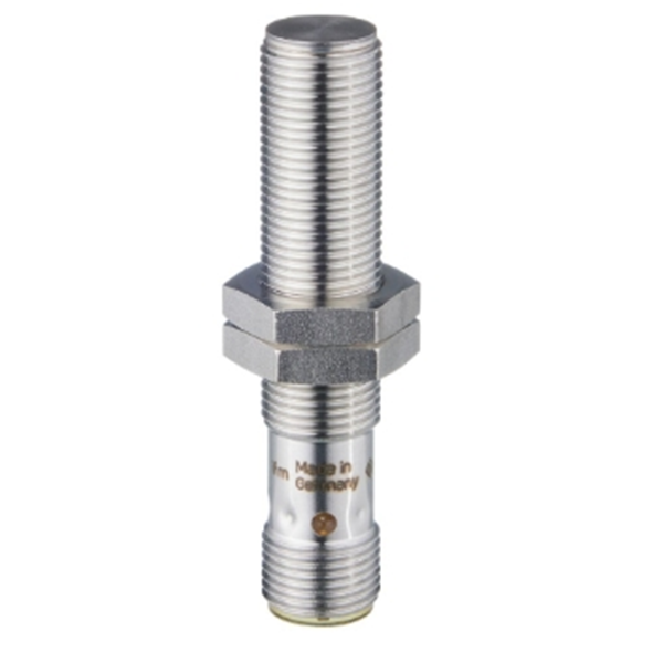 德國IFM易福門全金屬磁性接近開關(guān)MFT202 MFK3060-BPKG/AM/V4A/G/US