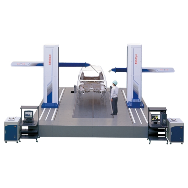 日本MITUTOYO三豐三坐標(biāo)測量機(jī)軟件MCOSMOS3