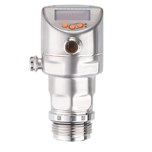 德國IFM易福門帶顯示屏的壓力傳感器PN2094 PN-010-RER14-MFRKG/US/ /V