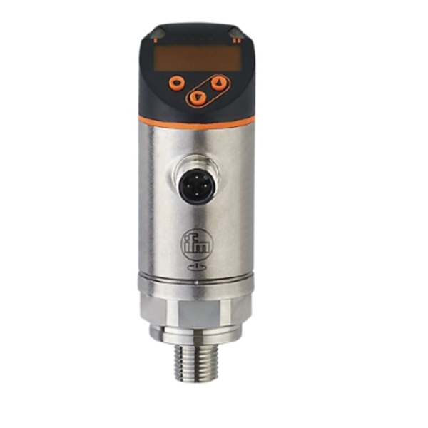 德國IFM易福門帶顯示屏的壓力傳感器PN2098 PN-,25-RER14-MFRKG/US/ /V