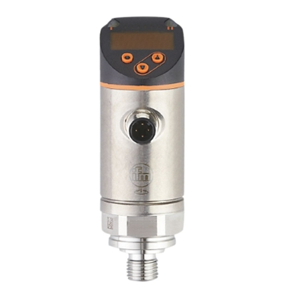 德國IFM易福門帶顯示屏的壓力傳感器PN2098 PN-,25-RER14-MFRKG/US/ /V