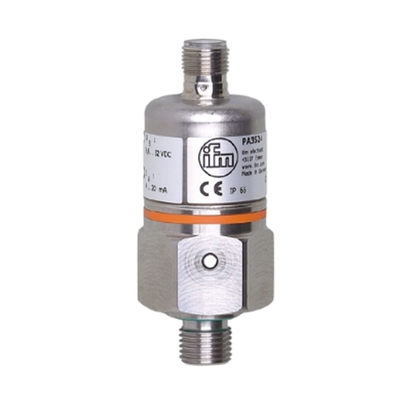 德國IFM易福門帶陶瓷測量單元的壓力變送器PA3226 PA-2,5-RBN14-A-ZVG/US/ /V