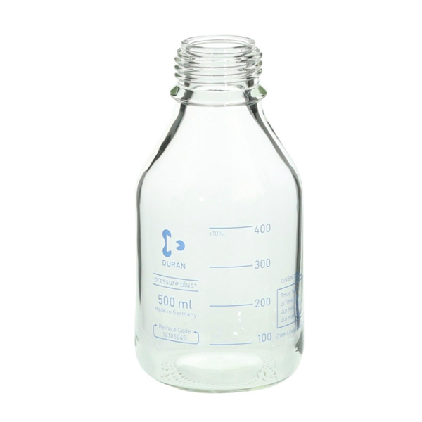 日本SIBATA柴田科學(xué)耐壓螺口瓶017270-10005A