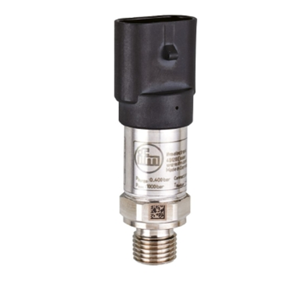 德國IFM易福門壓力變送器PT5002