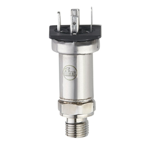 德國IFM易福門壓力變送器PT5002