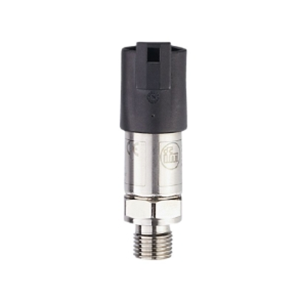 德國IFM易福門壓力變送器PU503E