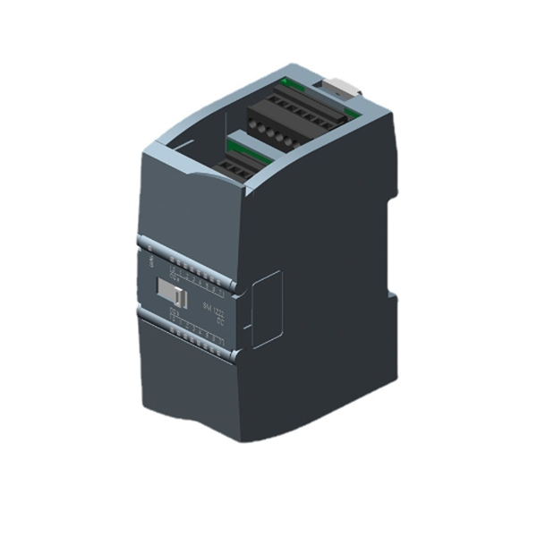 德國SIEMENS西門子PLC可編程控制器LOGO! 12/24RCEO