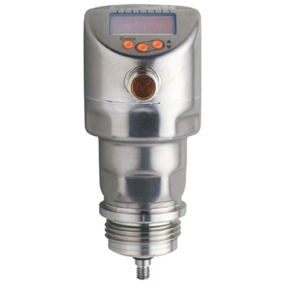 德國(guó)IFM易福門連續(xù)性監(jiān)控的液位傳感器LW2120