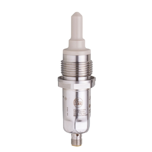 德國IFM易福門用于點水平面檢測的傳感器LMC100