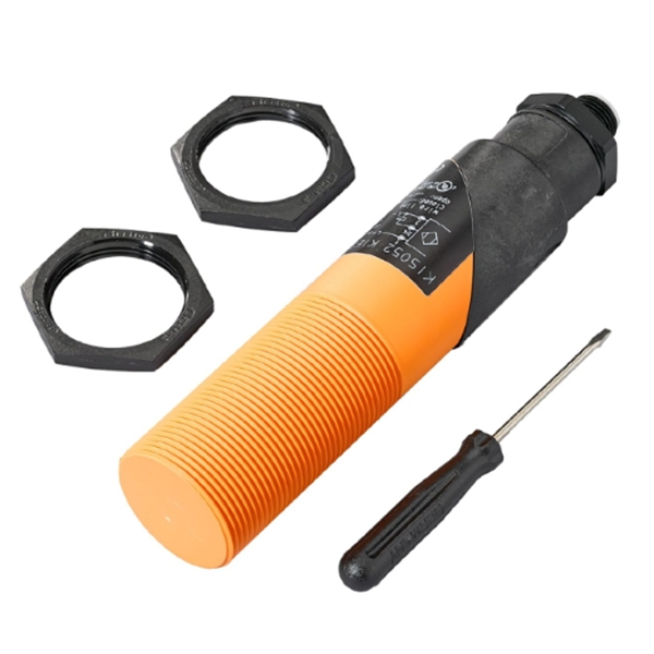 德國IFM易福門電容式接近開關(guān)KG5067