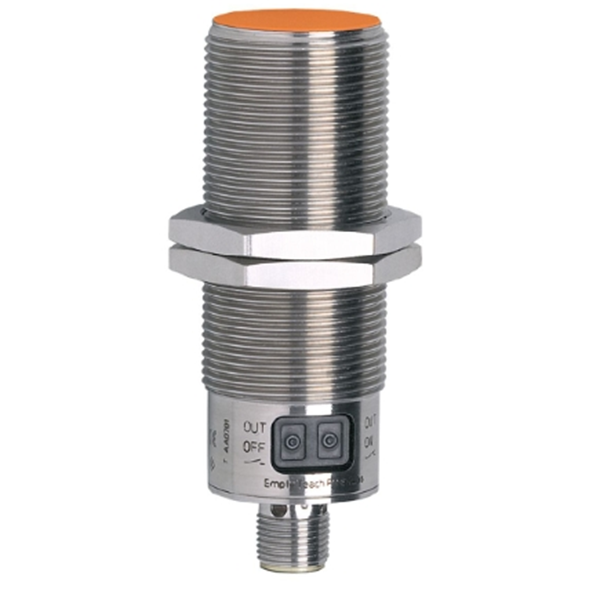 德國IFM易福門電容式接近開關(guān)KG5067