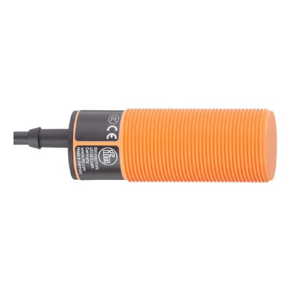 德國IFM易福門電容式接近開關(guān)KG5067