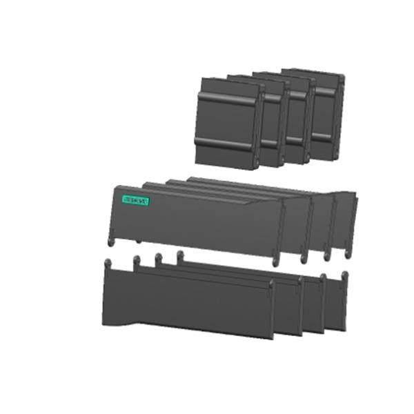 德國(guó)SIEMENS西門子PLC S7-1200 6ES7241-1AH32-0XB0