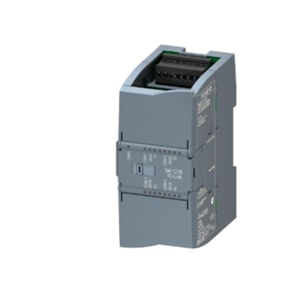 德國(guó)SIEMENS西門子PLC S7-1200 6ES7241-1AH32-0XB0