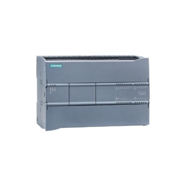 德國(guó)SIEMENS西門子PLC S7-1200 6ES7241-1AH32-0XB0