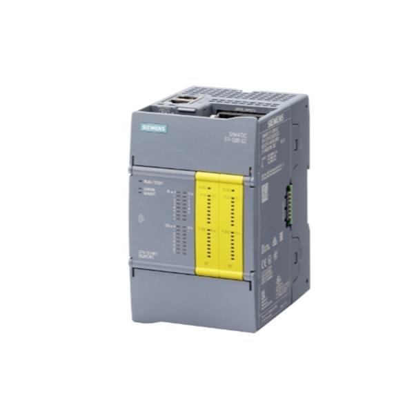 德國(guó)SIEMENS西門子PLC S7-1200 6ES7241-1AH32-0XB0