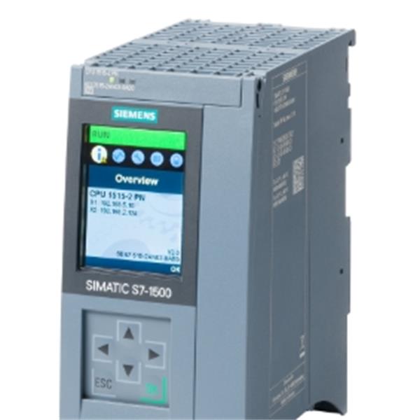 德國SIEMENS西門子PLC S7-1500 6ES7592-1AM00-0XB0