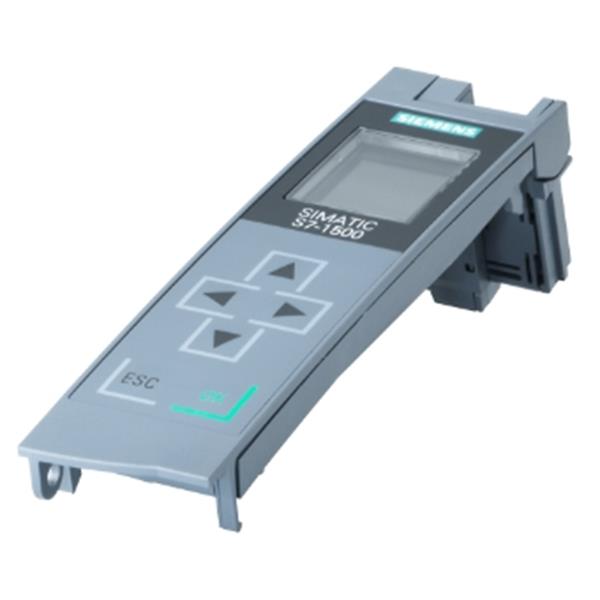 德國SIEMENS西門子PLC S7-1500 6ES7592-1AM00-0XB0