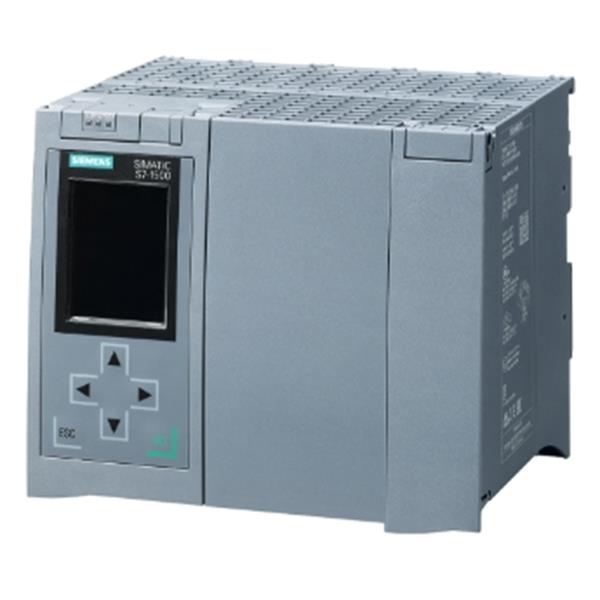德國SIEMENS西門子PLC S7-1500 6ES7592-1AM00-0XB0